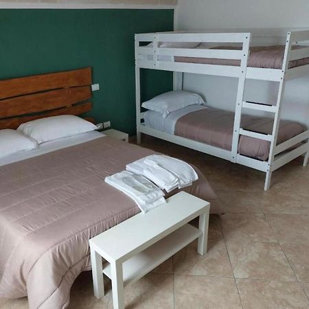 Hotel Relais Scaffe Pennapiedimonte Exterior foto
